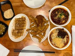 -付小姐在成都(中山公园店)
