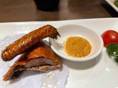 -新旺茶餐厅(嘉里城店)