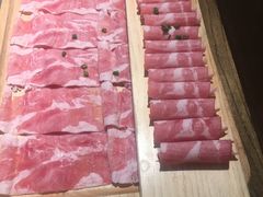 -许府牛火锅(信义坊总店)