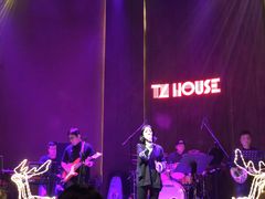 -TZ House音乐现场(来福士中心店)