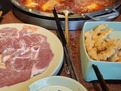 -巴倒烫陆派火锅山庄(南山总店)
