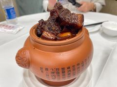 -瑞福园联谊餐室(茂名南路店)