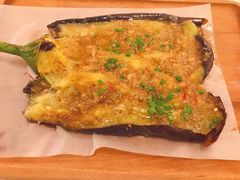 -白仁仔· 活烤海鲜 宵夜(豫园店)