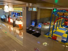 -纽斯洗浴SPA(三墩店)