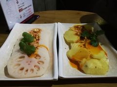 -醉巫山纸包鱼·私房菜