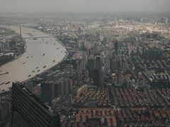-上海之巅观光厅