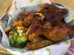 -艾薯夫妇Aysh(福田星河COCOPark店)
