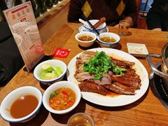 -厝味火锅·潮汕卤水火锅(十一合店)