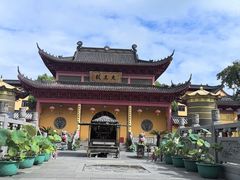 -会龙寺