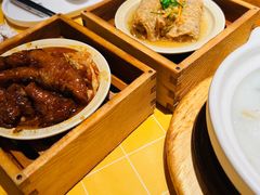 -蔡澜点心·粤菜(花城汇南区店)