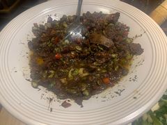 -湘阁里辣(沙井华润万家店)