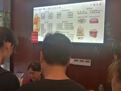 -毛华美食(清扬路店)