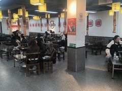 -郝大姐·乌龙山铁板烧(大学城三店)