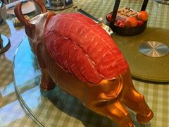 红金宝小金牛-番食园鲜食火锅(高新店)