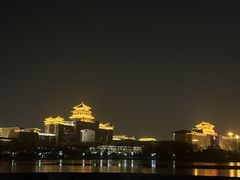 -莲花池公园