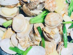 -老伙记海鲜码头(北滘店)