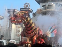 -渔岛海洋度假区