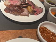 -拉蒂娜·巴西牛排馆 Latina·Brazilian Steakhouse(陆家嘴旗舰店)