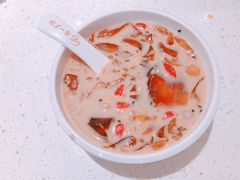 奶茶冰粉-串一火锅(赛格国际购物中心店)
