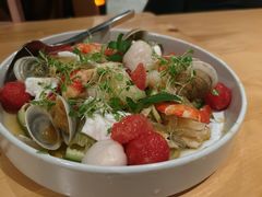 -Ginger(兴国路店)