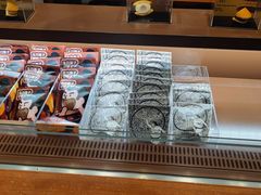 -辛一·铜锣烧(鸿寿坊店)