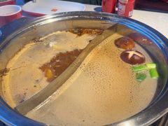 -袁记串串香(梁家巷店)