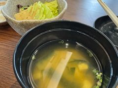 -ITARU食堂·定食料理(西丽店)