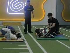 -BingoLand宾果体能中心(钱江新城店)