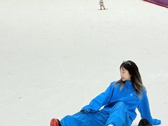 -哈尔滨热雪奇迹