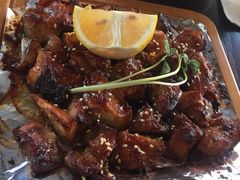 -IL Forno 意坊·意大利餐厅(温州万象城店)