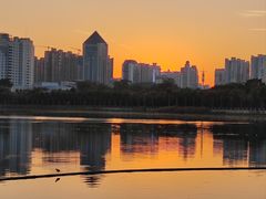 -南宁南湖公园