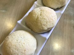 酥皮叉烧包-添好运点心专门店(北角店)