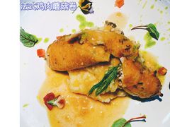 -苏西花园西餐厅(谷德店)