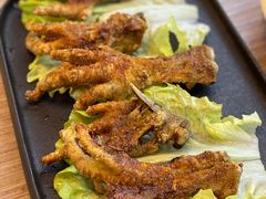 -隅乐胡椒虾·台湾菜·团建(皇岗店)