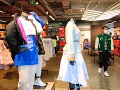 -NIKE上海青浦优选体验店