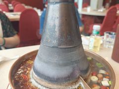 -阳坊大都涮羊肉(阳坊总店)