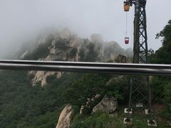 -丹东凤凰山景区