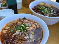 -蒋家肠旺面馆(合群路店)
