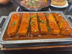 -天仁聚驴肉香(北石槽店)