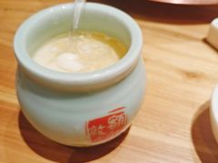 -额尔敦传统涮火锅·烧烤(鑫源山庄店)