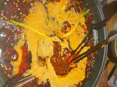 -赵美丽·重庆社区火锅·直营店(火车东站·中豪国际店)