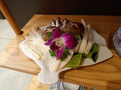 -淼福猪肚鸡·椰子鸡火锅(大沙地店)