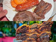 -拉蒂娜·巴西牛排馆 Latina·Brazilian Steakhouse(陆家嘴旗舰店)