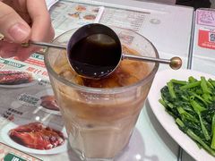-九龙冰室(新中关购物中心店)
