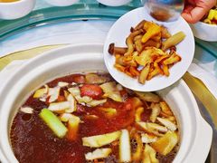-天宜隆蘑菇宴火锅(石景山旗舰店)