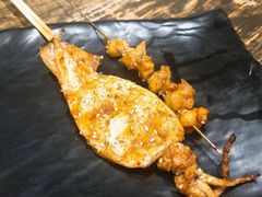 -赤甲皇(仙霞路店)