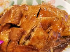 -胜记菜馆(文明路)