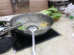 -潮汕良记牛肉火锅(洪武路店)