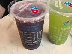 -达美乐比萨(西客站北店)