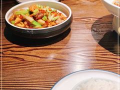 -湖南人家·家传湖南菜(水围店)